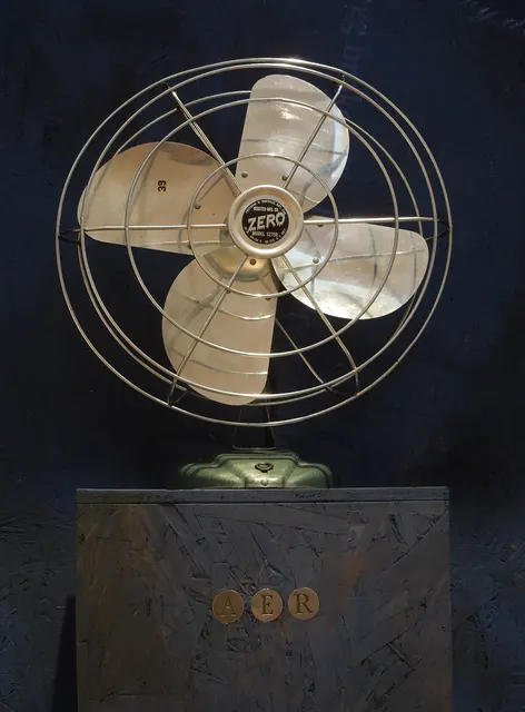 Cosmogony 2.1: one of the four elements: air (aer)