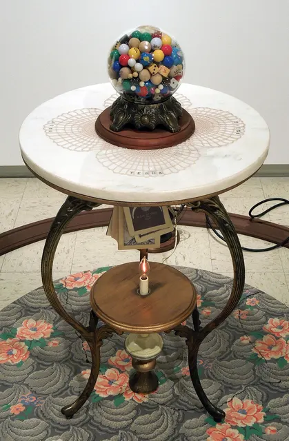 Cosmogony 2.2: table