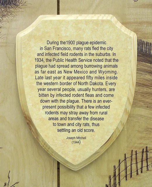 Miasma IV: Contagion 2: Mitchell text detail