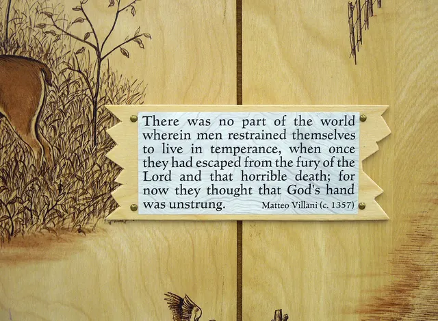Miasma IV: Contagion 2: Villani text detail