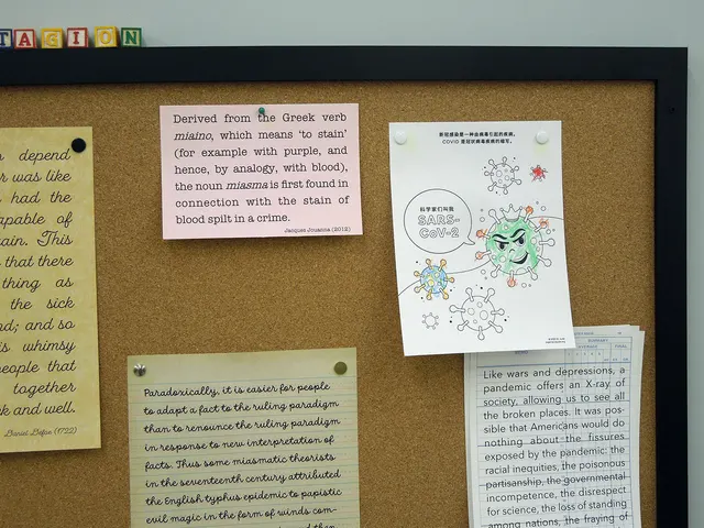 Miasma IV: Contagion 3: upper right section