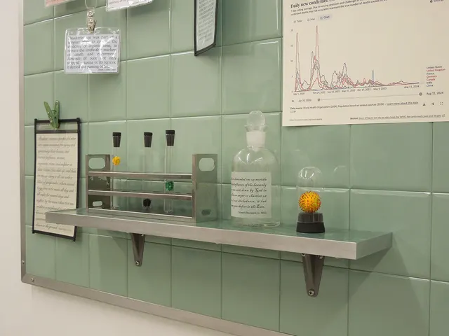 Miasma IV: Contagion 4: shelf detail